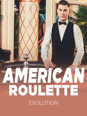 American Roulette